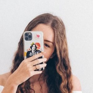 Meet your Posher, Dana